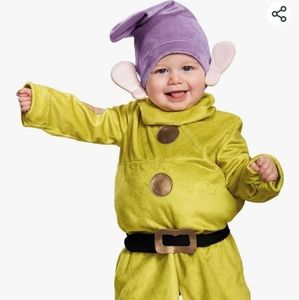 Dopey Costume